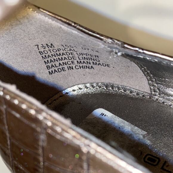 Bandolino Heels - Picture 8 of 9